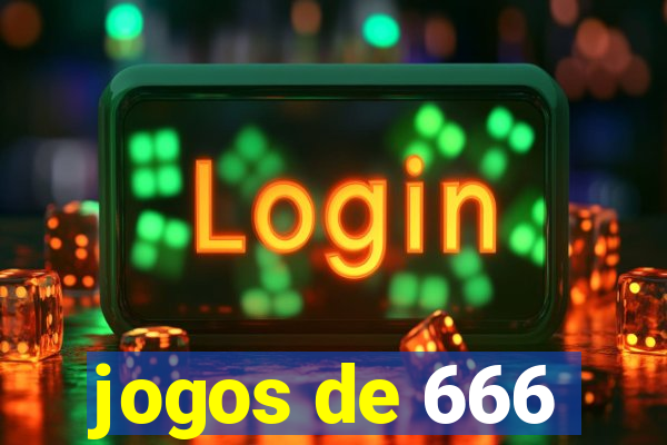 jogos de 666